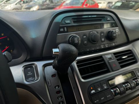 Used 2007 Honda Odyssey EX-L image 25