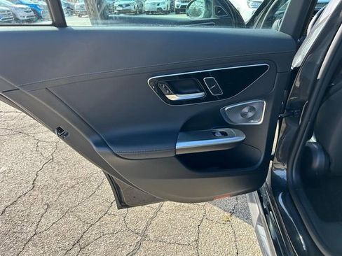 Used 2024 Mercedes-Benz C 300 C 300 image 12