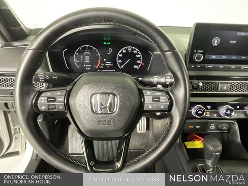 Used 2024 Honda Civic Sport image 37