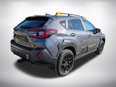 Used 2024 Subaru Crosstrek 2.5i Wilderness w/ Wilderness Package image 4
