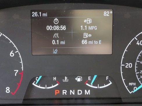 New 2025 Ford Transit 150 Low Roof w/ Load Area Protection Package image 26