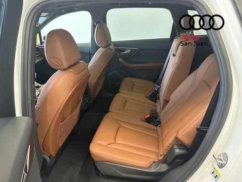 New 2026 Audi Q7 3.0T Premium w/ Convenience Plus Package AWD/4WD image 30