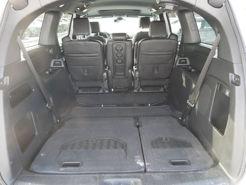 Used 2024 Honda Odyssey Sport image 18