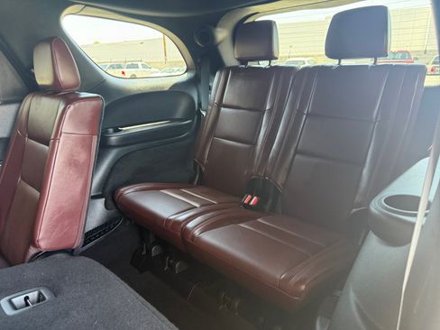 Used 2025 Dodge Durango R/T AWD/4WD image 27