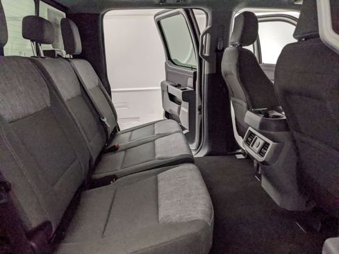 New 2026 Ford F450 XLT w/ XLT Premium Package image 25