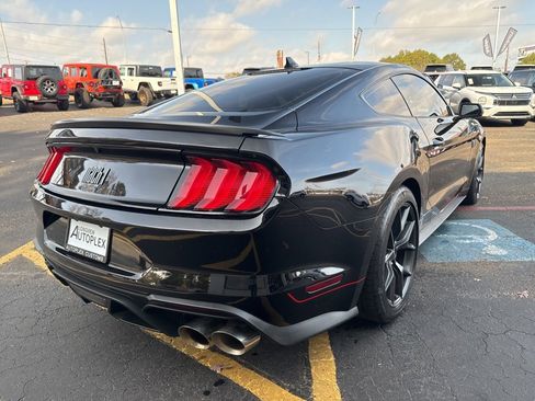 Used 2023 Ford Mustang Mach 1 w/ Equipment Group 700A image 15