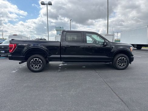 Used 2022 Ford F150 XLT w/ Equipment Group 302A High AWD/4WD image 6