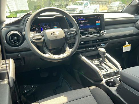 New 2026 Chevrolet Colorado Trail Boss image 18