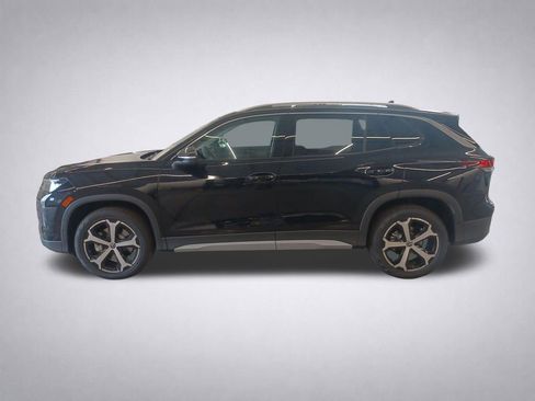 New 2026 Volkswagen Tiguan SE AWD/4WD image 6