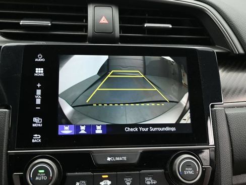 Used 2018 Honda Civic Sport Touring image 15