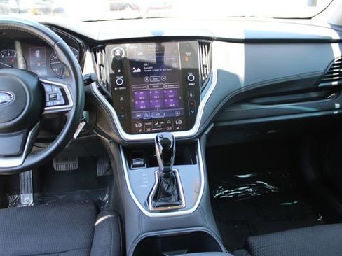 Used 2020 Subaru Outback Premium AWD/4WD image 15