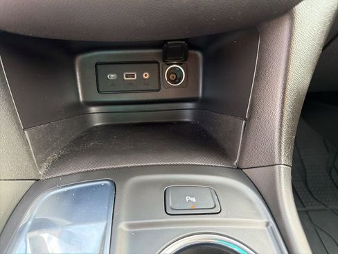 Certified 2024 Chevrolet Equinox LT FWD image 30