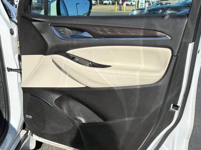 Used 2023 Buick Enclave Avenir w/ Avenir Technology Package AWD/4WD image 36