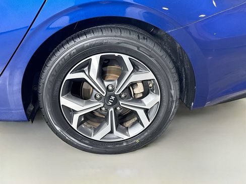 Used 2019 Kia Forte LXS FWD image 21