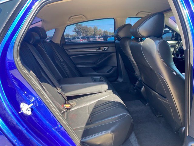 Used 2022 Honda Accord Sport Special Edition image 12