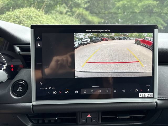 New 2026 MAZDA CX-5 AWD 2.5 S image 17