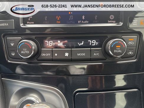 Used 2020 Nissan Maxima 3.5 SV w/ Floor Mat Group image 20