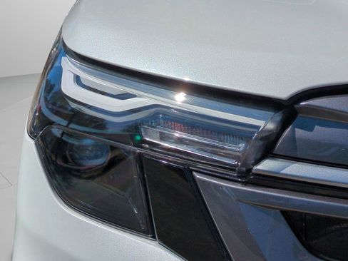 New 2026 Subaru Forester Premium image 27