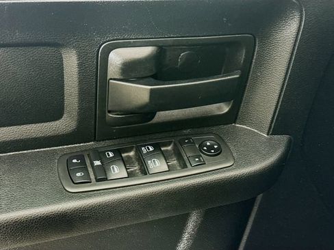 Used 2020 RAM 2500 Tradesman AWD/4WD image 17