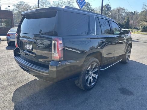 Used 2016 GMC Yukon SLT w/ Open Road Package image 6