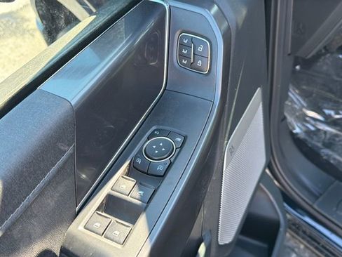 New 2026 Ford F150 Lariat w/ Equipment Group 501A Mid image 25