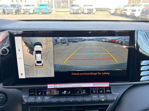 New 2026 Toyota Camry XSE w/ Premium Plus Package FWD image 19