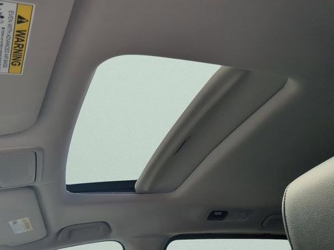 New 2026 Honda Odyssey EX-L image 16