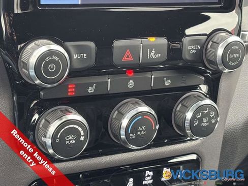 New 2026 RAM 1500 Big Horn image 29