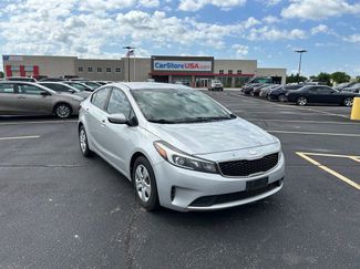 Used 2017 Kia Forte LX w/ LX Popular Package FWD video 1