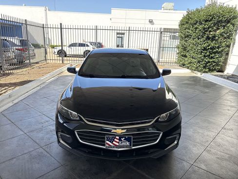 Used 2016 Chevrolet Malibu LT image 6