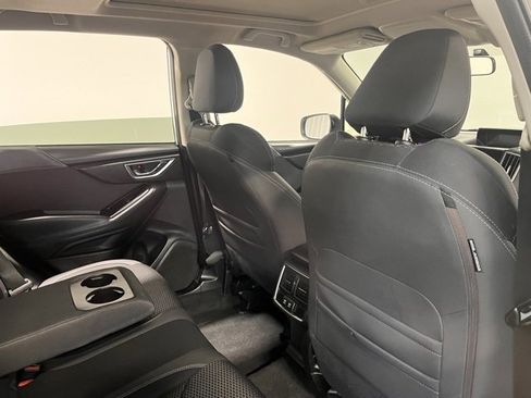 Used 2020 Subaru Forester Premium image 14