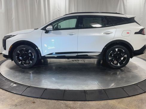 New 2026 Kia Sportage SX Prestige image 7