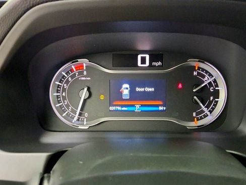 Used 2021 Honda Ridgeline Sport image 14