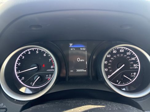 Used 2023 Toyota Camry LE image 26