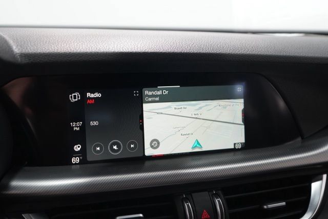 New 2025 Alfa Romeo Stelvio Sprint AWD/4WD image 22