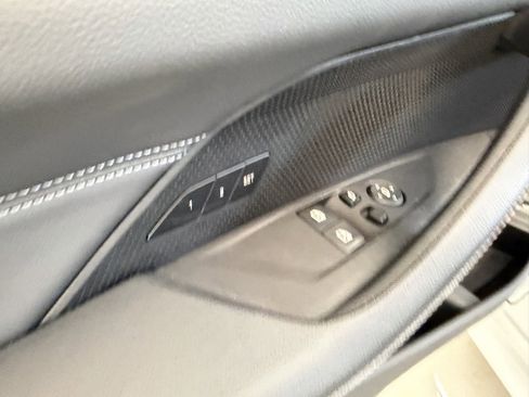 Used 2023 BMW 430i xDrive Coupe w/ M Sport Package image 41