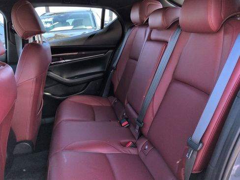 Used 2024 MAZDA MAZDA3 s image 14