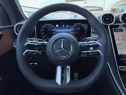 New 2026 Mercedes-Benz GLC 300 image 22