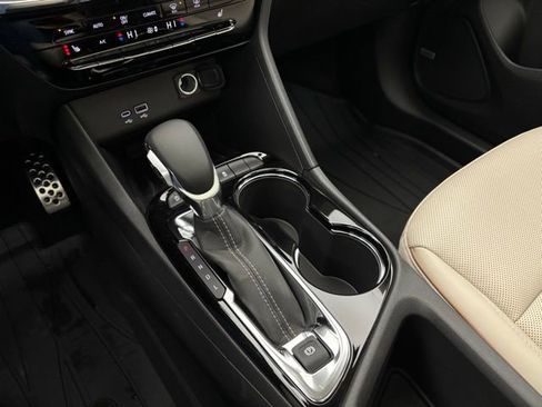 New 2026 Buick Encore GX Avenir w/ Avenir Technology Package image 28