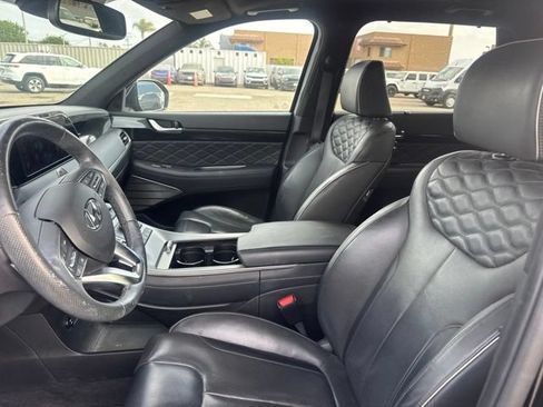 Used 2020 Hyundai Palisade Limited FWD image 9