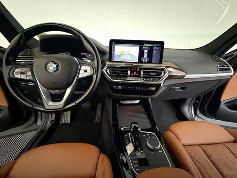 Used 2023 BMW X3 xDrive30i w/ Premium Package AWD/4WD image 15