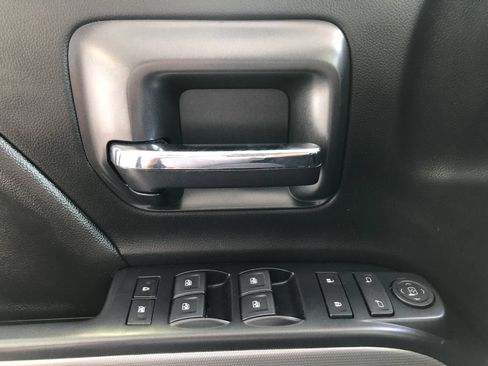 Used 2019 Chevrolet Silverado 1500 LT w/ All Star Edition AWD/4WD image 37