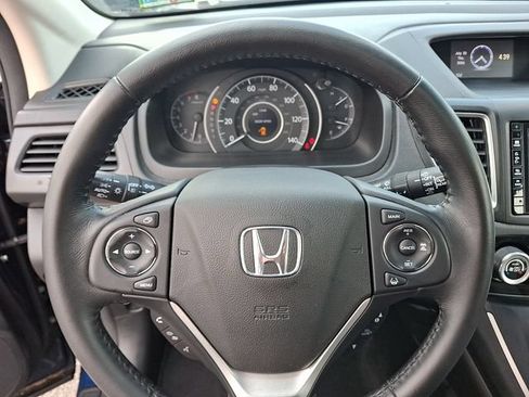 Used 2016 Honda CR-V Touring image 21