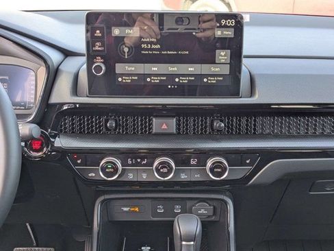 New 2026 Honda CR-V EX-L image 18