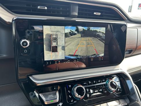 New 2026 GMC Sierra 1500 Denali Ultimate image 15