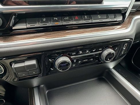 New 2026 Chevrolet Silverado 2500 LT w/ Trail Boss Package image 26