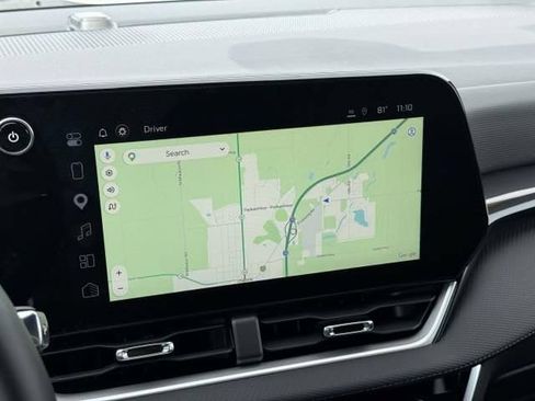 Used 2025 Chevrolet Equinox LT w/ Convenience Package II AWD/4WD image 27