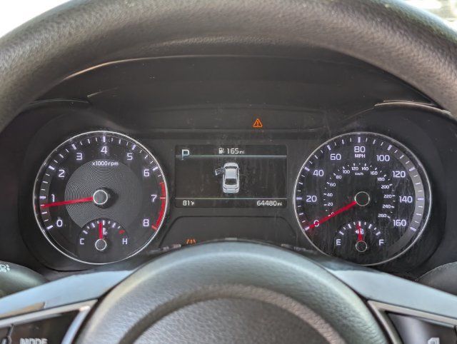 Used 2023 Kia Forte LXS FWD image 22
