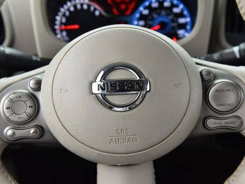 Used 2014 Nissan Cube 1.8 SL w/ SL Preferred Package FWD image 15