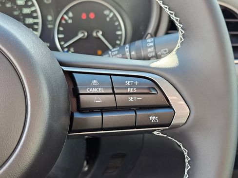 New 2026 MAZDA CX-30 Aire Edition AWD/4WD image 36